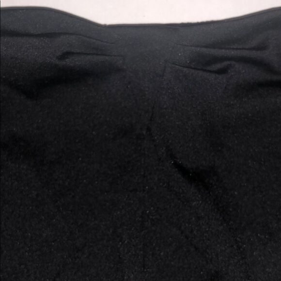 Victoria's Secret Black String Bikini Bottom - Picture 8 of 8